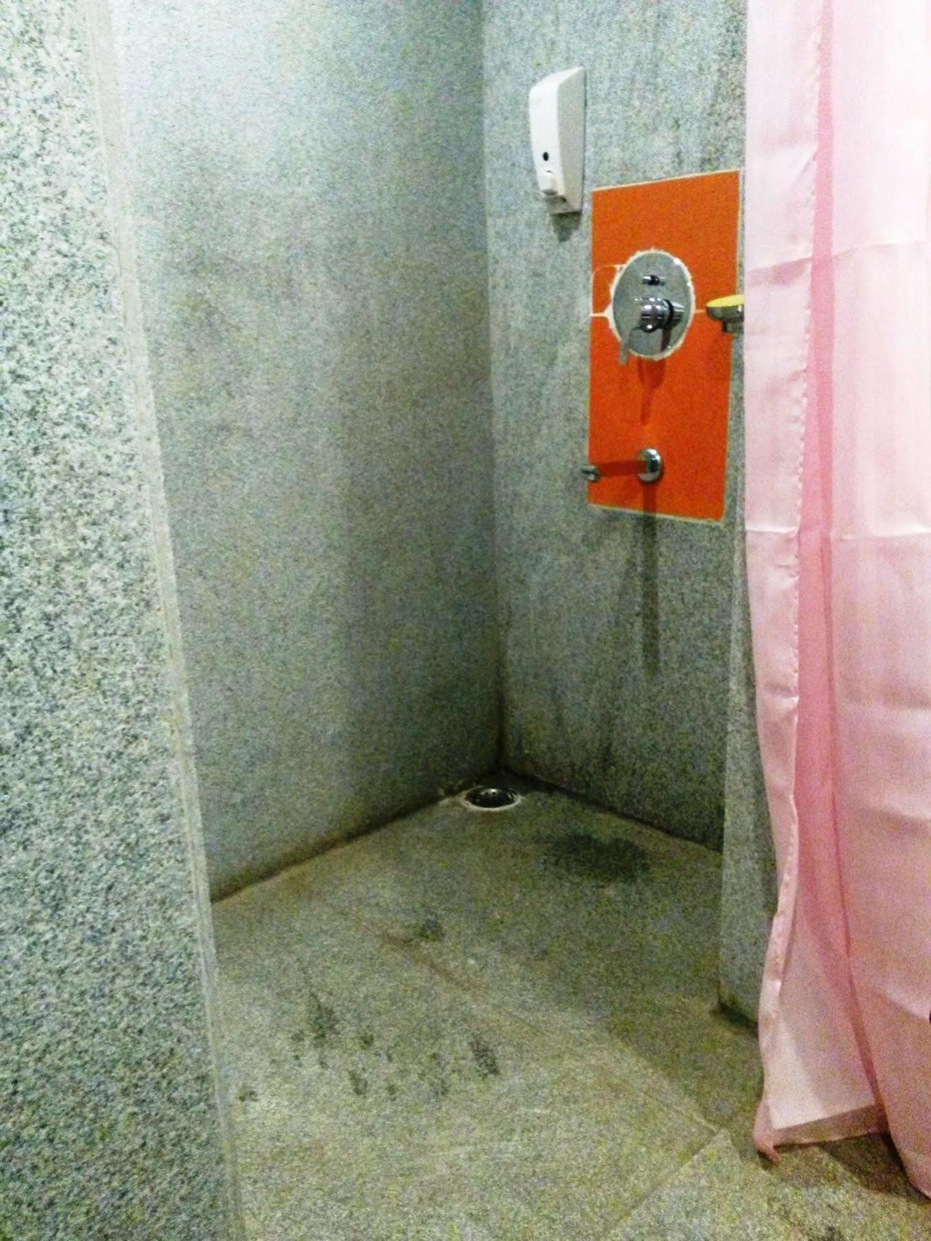 マンゴーホテルズ プランガン ブバネーシュワル エクステリア 写真